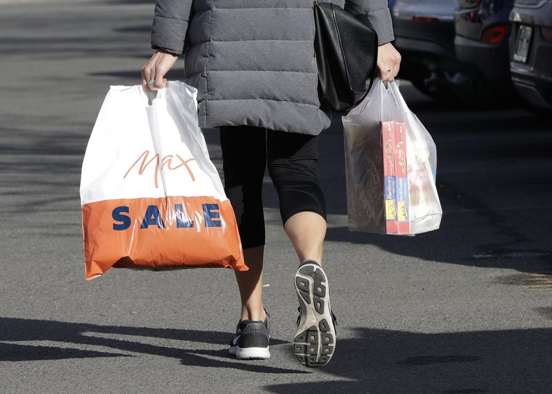 NZ to ban plastic shopping bags